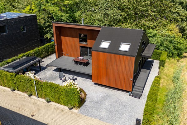 Medium property photo - De Eenvoud 15, 1319 EL Almere